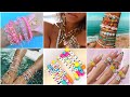 50 diy  ides de bijoux dt  bracelet collier et plus