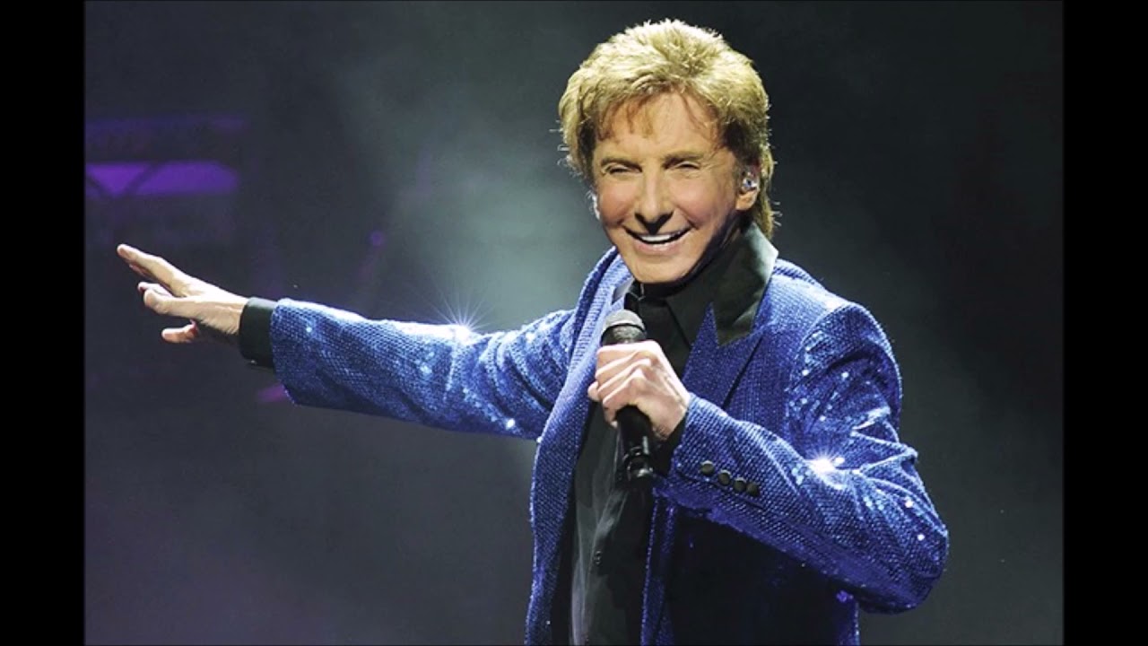 Happy birthday barry manilow youtube