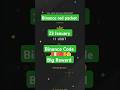Binance red packet code today 2026 | Red packet code in binance today