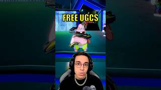 Free UGCS - Roblox Dead Rails and Evade