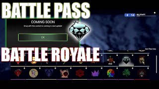 Top 3 Leaks From The Combat Master Interview!