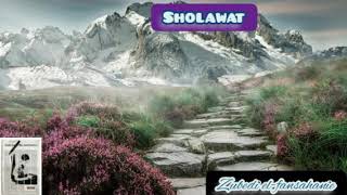 Sholawat langitan merdu terbaru 2022