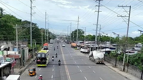 TGJr tv is live!Highway Roadwatch #road #highway