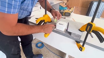 Wireless Tilt Meter Installation for Predictive Maintenance | Resensys SenSpot™ Demo