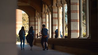 UCLA Physical Sciences