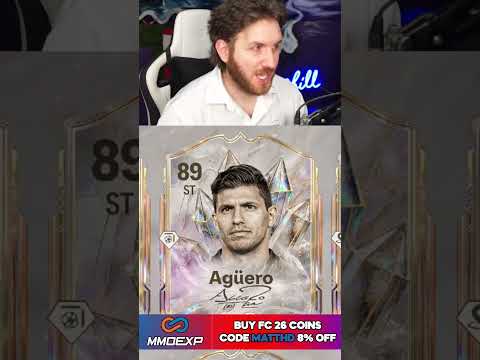 THE FC 27 ICONS JUST GOT LEAKED! #shorts