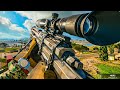 CALL OF DUTY: WARZONE AVALON MORS SNIPER GAMEPLAY! (NO COMMENTARY)