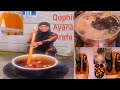 Qophii Ayana Arafa Ganama Satii 12 Irraa Egalee Dadhaba Olee Guyyaa Guttuu 