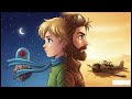 philosophie du petit prince par vo - 2025