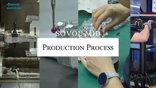 Sovol M1D β From Raw Material to Ready-to-Print π¦Ύ