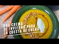 Una crema de verduras de invierno para la cuesta de enero | EL COMIDISTA