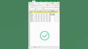 EXCEL TIPS AN TRICK #microsoftexcel #computer #excelworld #advancedexcel #microsoft #msofficeexcel