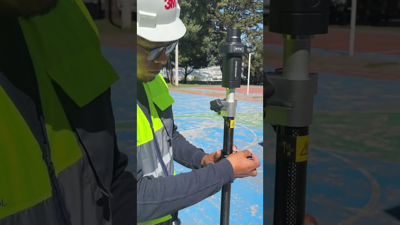 Método y Protocolo NTRIP