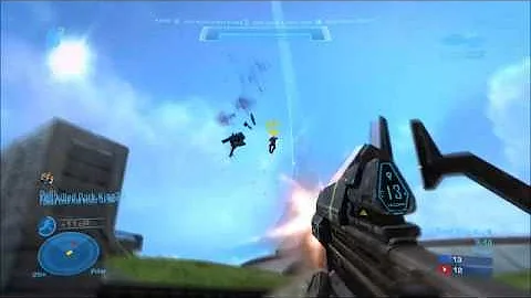 Justin Mapes Reach Montage