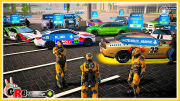 Parking Master Multiplayer 2 - VIP_CLASS MARKET ROM: 03/01/2023 | Android & iOS