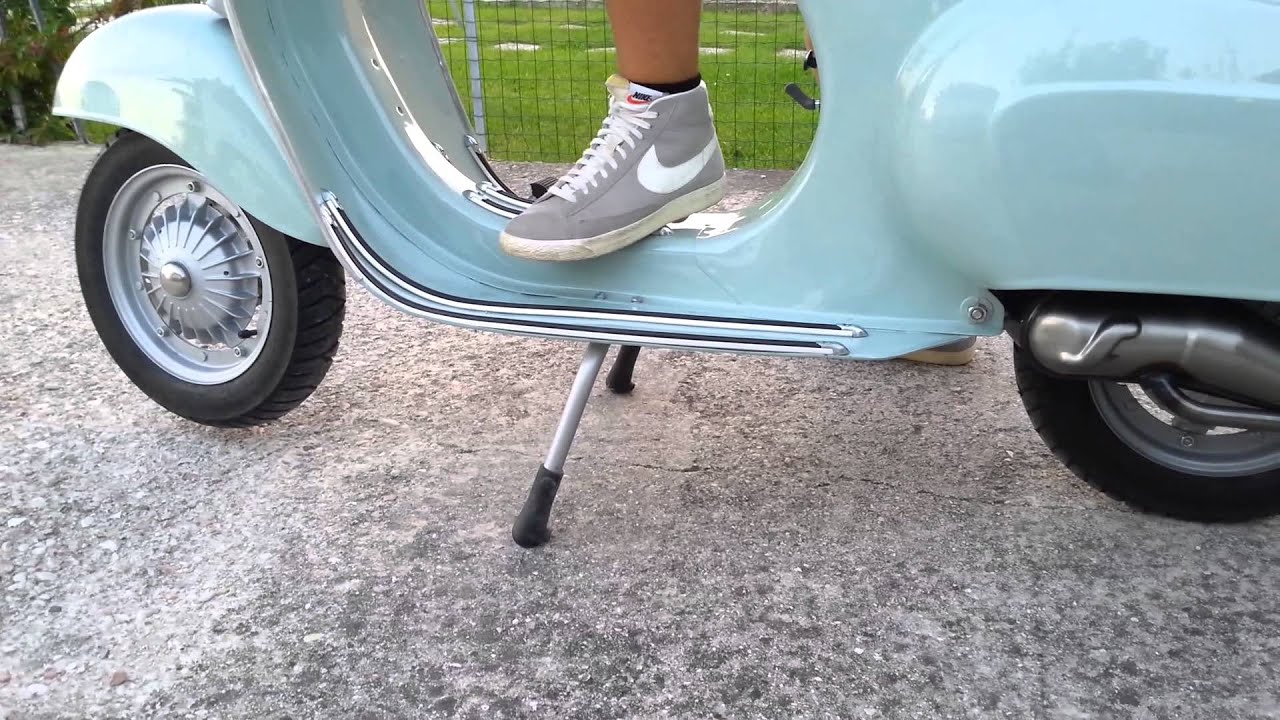 Marmitta Proma Per Vespa 50 N/L/R-Special - RDV Scootershop - Foto 5