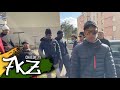 Gabmorrison  dans le quartier des aubpins avec 7kz chalon sur sane 71