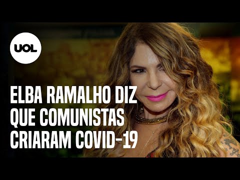 Vídeo: Coronavírus E Comunismo - Visão Alternativa