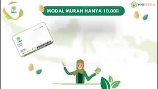 APA ITU HNI ?