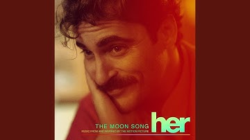 Thumbnail of The Moon Song (Film Version)