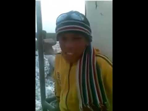الخوثان الجايفين