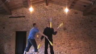 KUKA Pop Juggling DVD 6