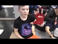 VLOG ММА, миксфайт, смешанные единоборства ДЕТИ Mix Fighter #UFC Motivational Video MMA #Children