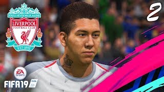 : Fifa 19    #2.   ?!    ?!?!