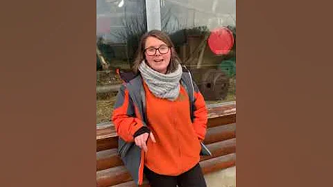 Homeschooling Live at the stump tailed macaques 21.01.2021