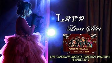 LARA - LARA SILVI