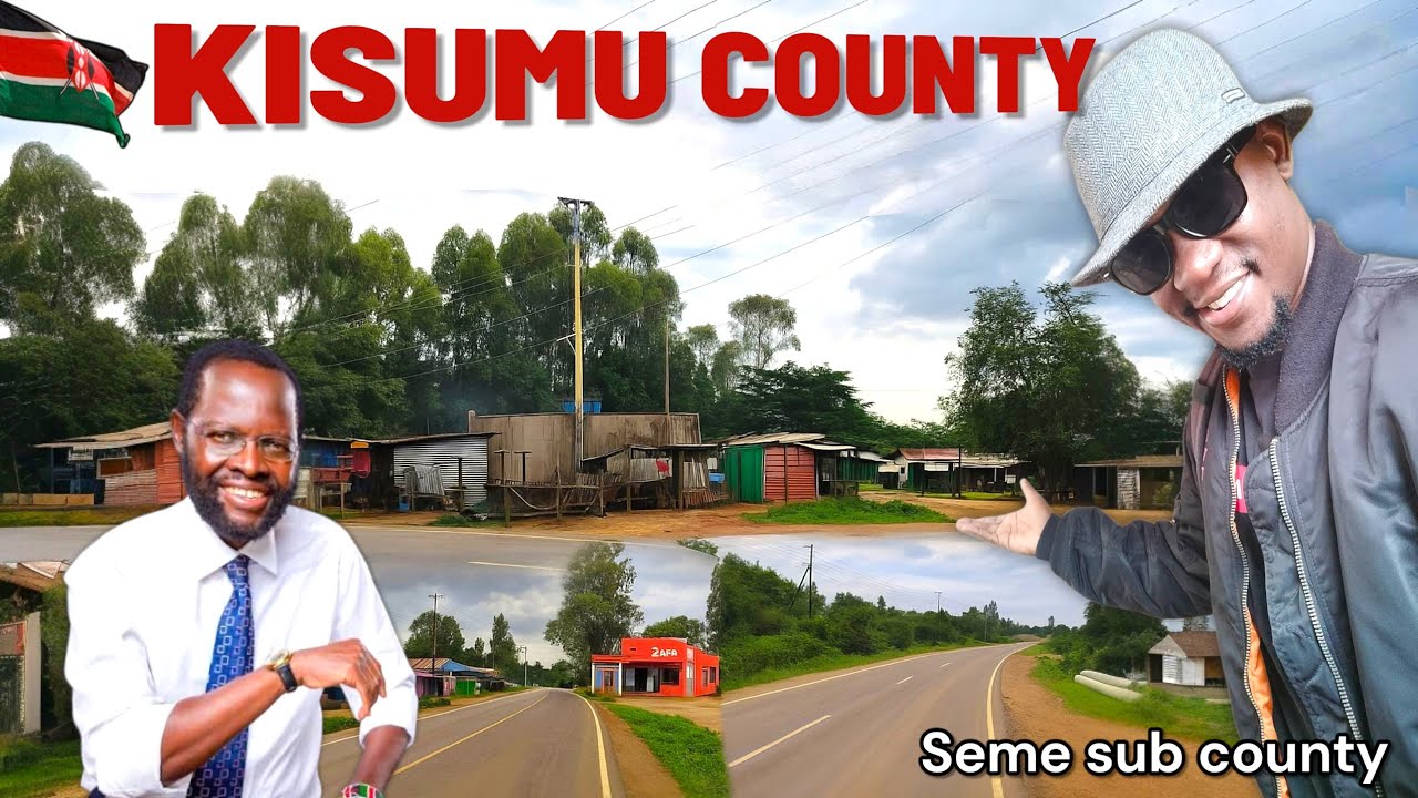 РАТТА, ДИРИЖЕРЫ И РАБОТНИКИ | Корни губернатора Кисуму Аньян Нионго!