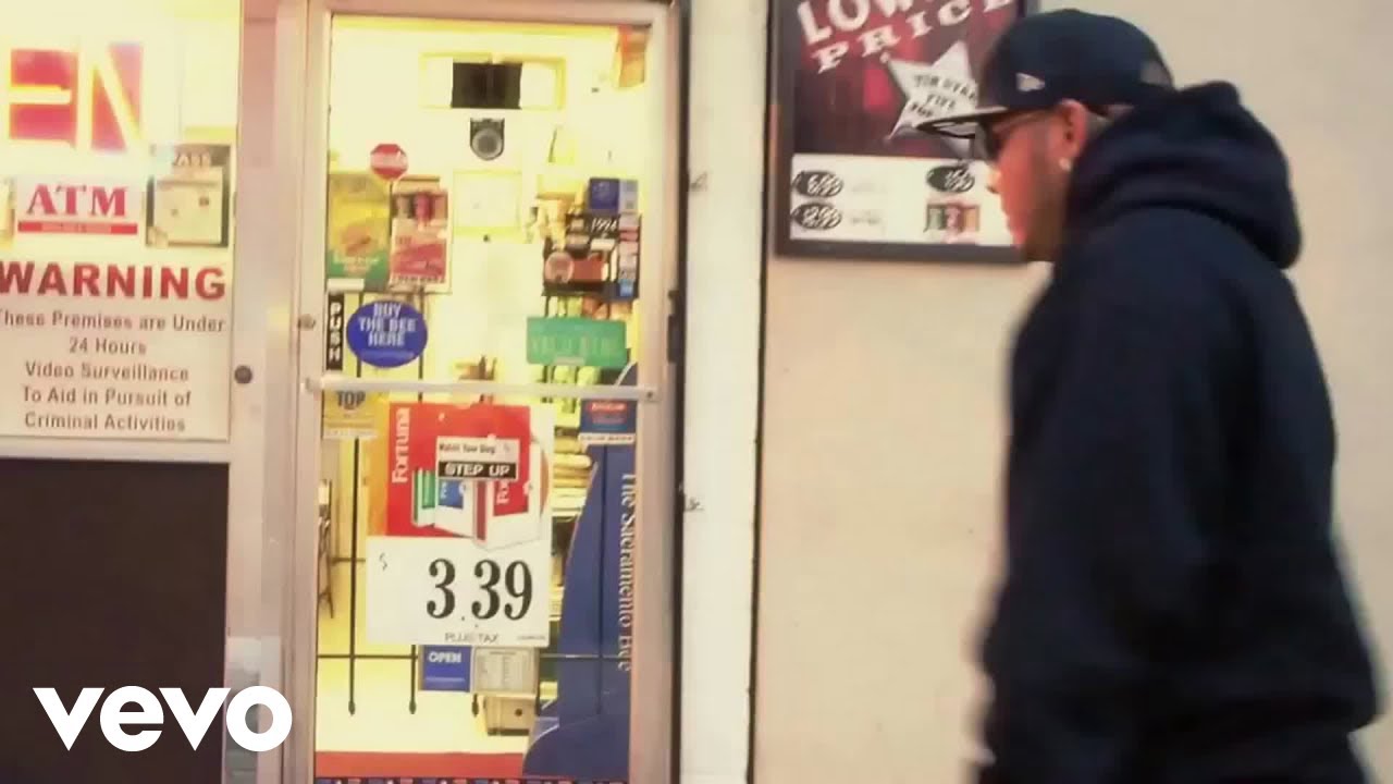 Farroh Mac Rapper FARROH MAC - BUST A RAPPERS HEAD - YouTube