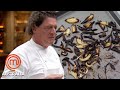 'That Seems Like the Perfect Excuse for a Mistake' | MasterChef Australia | MasterChef World