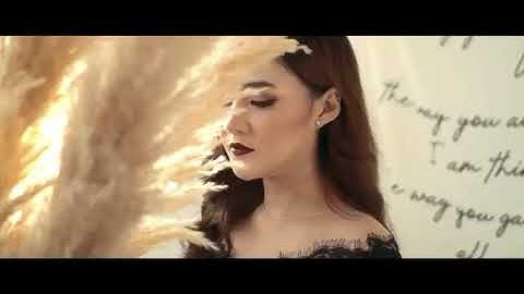 video praweding Nella Kharisma dan Dory Harsa