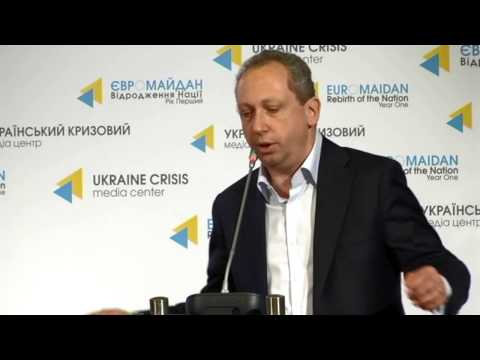 Impact of sanctions on Russia. Ukraine Crisis Media Center, 29th of October 2014