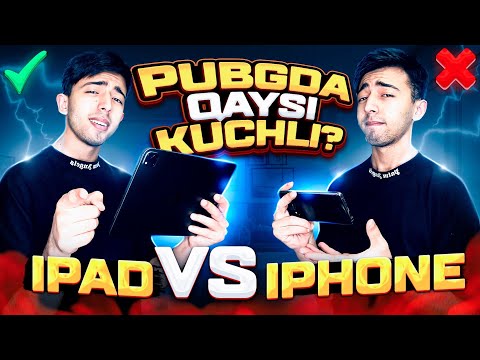 Video: IPAD bilan ev3ni dasturlashtira olasizmi?