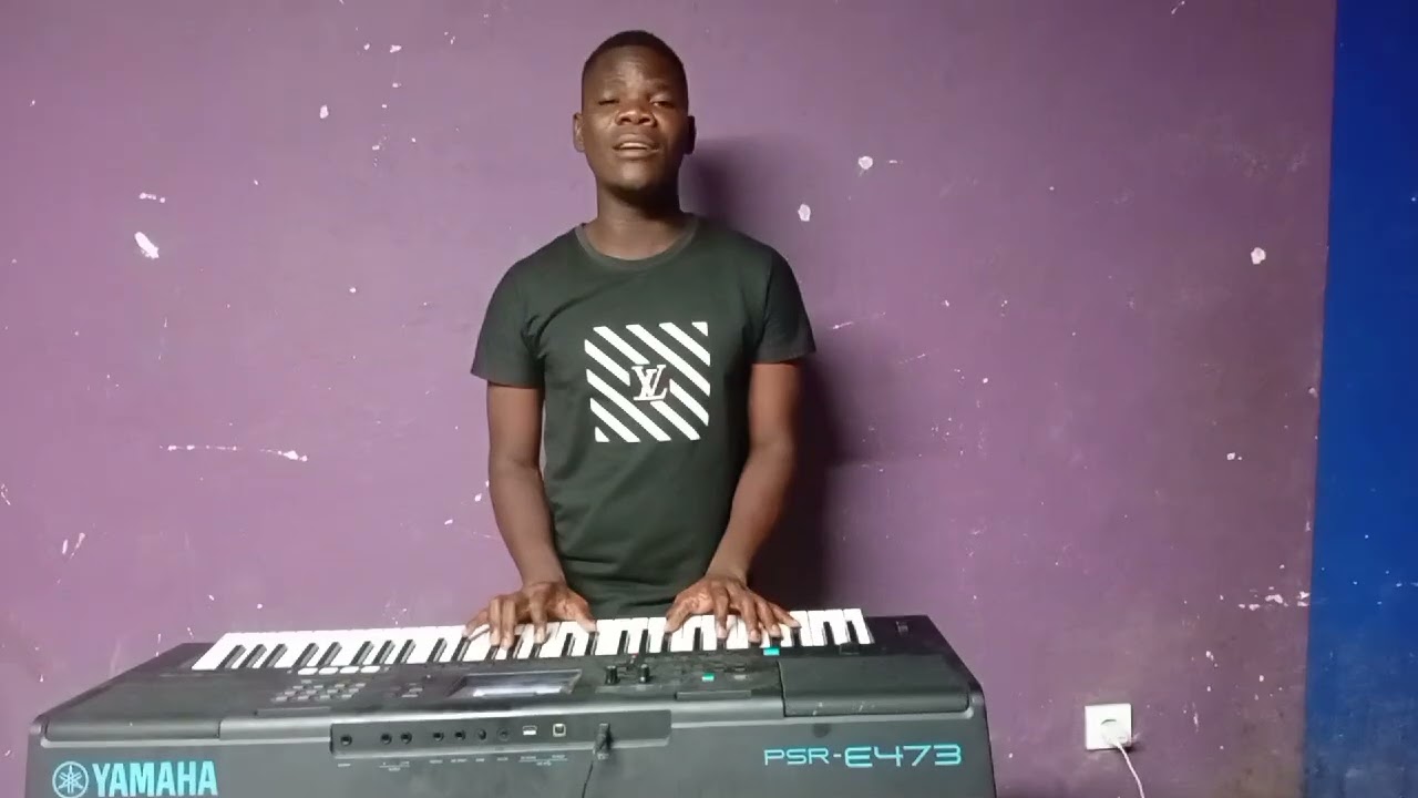 🚨🚨Nga tirambe titchi namata 😭😭😭🎹🎹