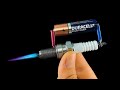 How to Make a Simple Welding Tool from a Spark Plug – Unbelievable!