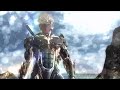 Metal Gear Rising: Revengeance