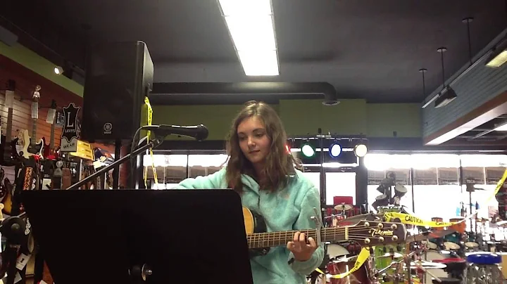 Fix you cover Amanda
