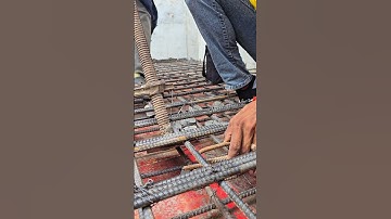 Use for rebar spacing #shorts #construction #building #civilengineering