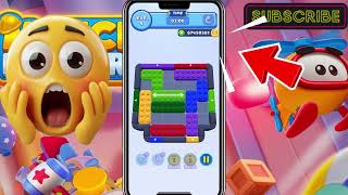Color Block Jam Hack Mod 2025 - Get Free Unlimited Coins Android & iOS - Method Update. screenshot 5