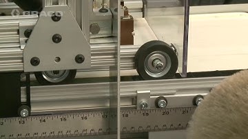 InvisiPac - Gun Trigger Settings (Software Setup)