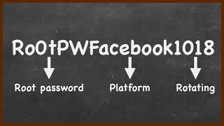 Celebrity The Secret To Remembering Your Passwords Wealth