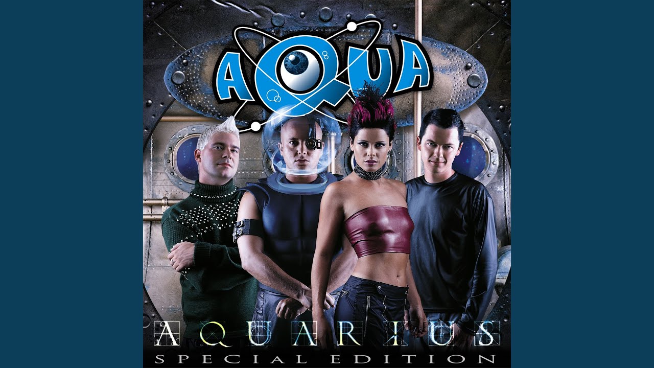 Aqua cartoon Heroes. Aqua Doctor John обложка. Aqua we belong to the Sea клип. Aqua Aquarius. Aqua around