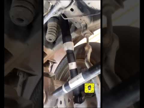 طريقة تبديل الياي لاندكروزر