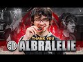 Farewell Albralelie