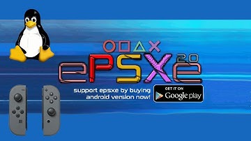 How To Connect Nintendo Switch Joy-Con Controller To ePSXe Linux (PlayStation Emulation On Ubuntu)