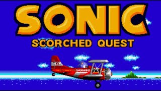 Sonic Scorched Quest | Intro
Shortly after defeating Dr. Robotnik in Metallic Madness, Sonic decided to return to South Island. But it seems that Dr. Eggman had already arrived on the island before him...
Thumbs up and Subscribe ;)
https://goo.gl/Xlnt7l
Online Games, Gameplay and Walkthrough!
Walkthrough and lets play of game #sonic #sonicthehedgehog #allackony #allackonynet Sonic Scorched Quest | Intro