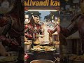 Avengers In Chennai's Thalluvandi Kadai!!⚡| What if | Veo 3 #veo3 #marvel #avengers